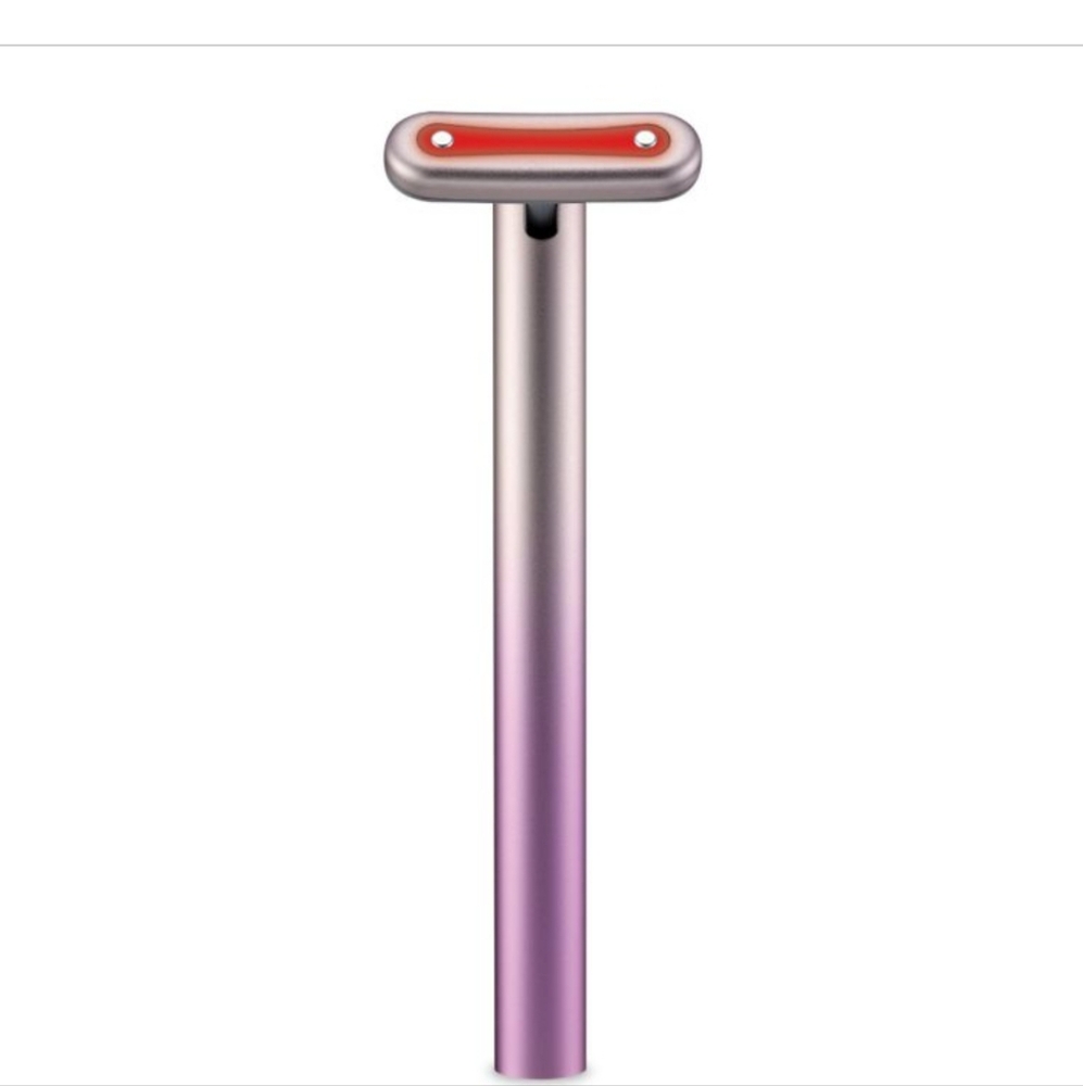 iLive "Care+" 4-in-1 Skincare Wand, ILM204OPRG